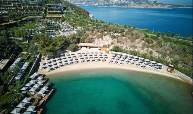 Rus turistlerin en pahalı yurtdışı tatili Bodrum oldu