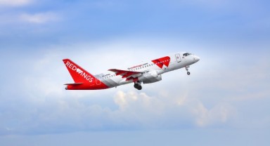 Rusya'da eski uçaklar yeniden sefere çıkıyor