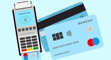 Tur parası öderken hesaplar kilitleniyor!