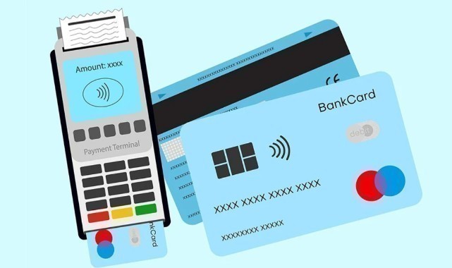 Tur parası öderken hesaplar kilitleniyor!