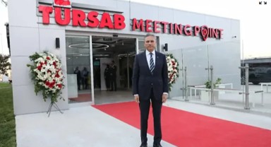 TÜRSAB Meeting Point kullanım şartları belli oldu