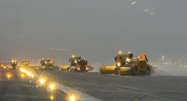 Sabiha Gökçen’de uçuşlar yüzde 15 azaltıldı