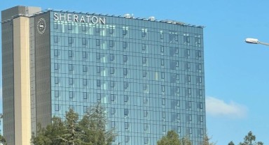 Sheraton Uşak’ta kapılarını açıyor