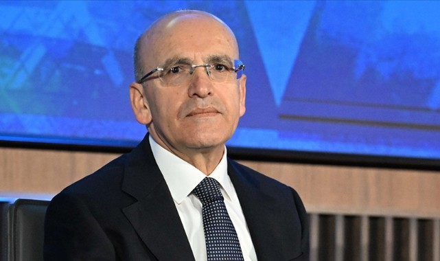 Şimşek: Turizm gelirleri cari dengeye güç katıyor