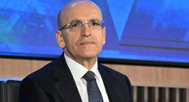 Şimşek, Turizm gelirleri cari dengeyi güçlendiriyor