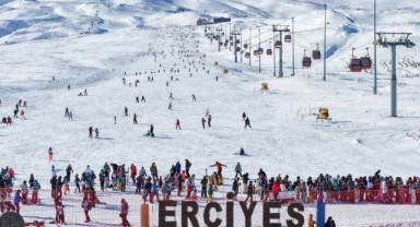 Sömestir turizmi 100 milyar TL’lik ekonomi yaratacak