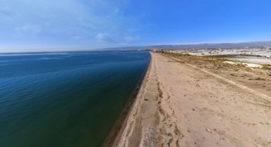 Tarsus Turizm Bölgesi'ndeki arsa tahsisleri iptal