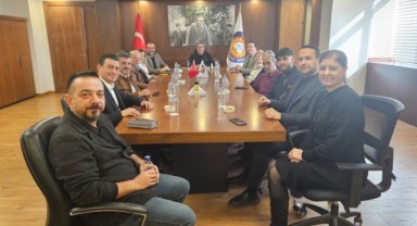 Tarsus'u turizmde marka yapacak eğitim atağı