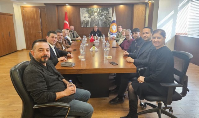 Tarsus'u turizmde marka yapacak eğitim atağı