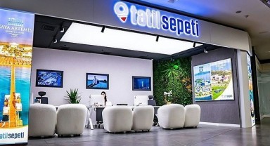 Tera yatırım, Tatilsepeti.com'u satın aldı