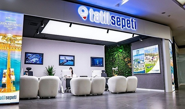 Tera yatırım, Tatilsepeti.com'u satın aldı