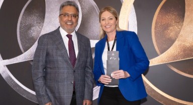 THY'nin 100 milyarlık yatırımının temeli atılıyor