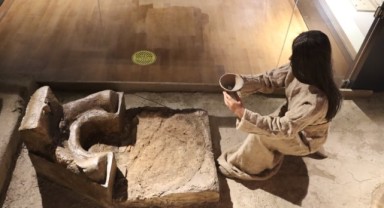 Tunceli Müzesi’ne uluslararası ödül