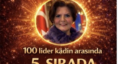 Turist rehberi Dr. Kahraman havacılıkta zirvede