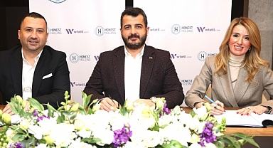 Turizmde stratejik ortaklık:Hedef 1 yılda 200 bin koltuk