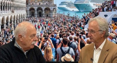 Türkiye’de aşırı turizm riski gündemde