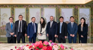 Türkiye'deki 2'inci otelini Bodrum'da açacak