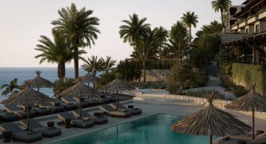 Türkiye'deki ilk otelini Bodrum'da açıyor