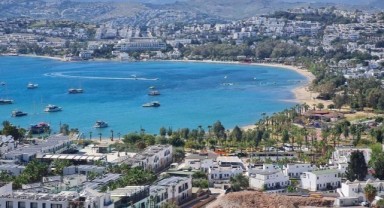 Türkiye’nin St.-Tropez’si Travel+Leisure listesinde