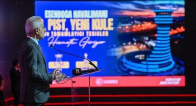 Türkiye’nin uçuş ağı 133 ülkede 356 noktaya ulaştı