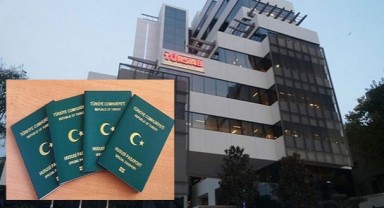 TÜRSAB'dan yeşil pasaport çağrısı!