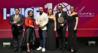 Uluslararası MICE Endüstrisi Derneği 10. yaşında!