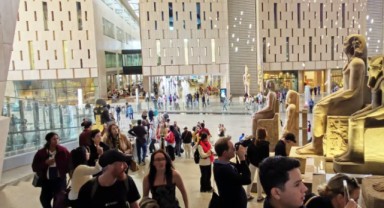 Uluslararası seyahat talebi 2026'da artacak