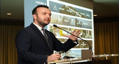 Ünlü otel zinciri Türkiye'de 10 otel açacak