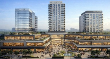 Van'a 5 yıldızlı otel geliyor: 3 milyarlık proje başlıyor