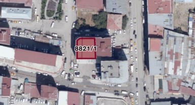 Van'a 60 odalı yeni otel geliyor