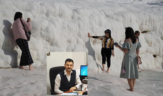 Vizesiz giriş kararı Çinli turist talebini katladı