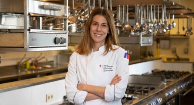 Yapay zekayı kullanan restoranlar başarılı olacak