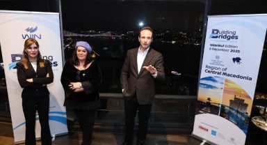 Yunan turizmi İstanbul'da tanıtıldı