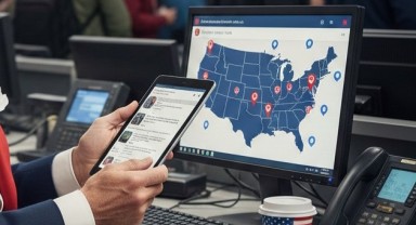 ABD’ye girişte sosyal medya zorunluluğu başladı