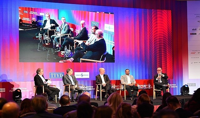 Accor, Türkiye'de 24 otel daha açacak