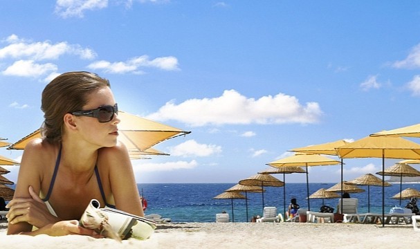 Alanya'da gözler Rus turistte!