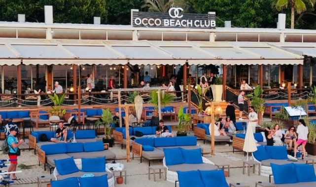 Alanya'da plaj ihalesinde rekor kırıldı: 35 milyon TL