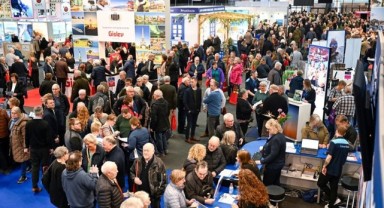 Alanya İskandinav pazarında tanıtılacak
