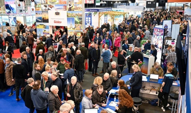 Alanya İskandinav pazarında tanıtılacak