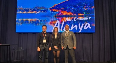 Alanya İskandinavya’da pazar payını artırıyor