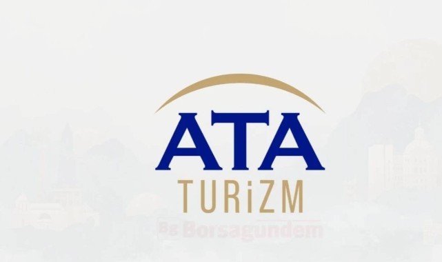 Ata turizm halka arzda 11-13 Şubat’ta talep toplayacak