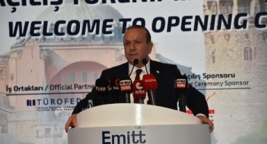 Ataoğlu, KKTC'de turizmi 12 aya yaymayı başardık
