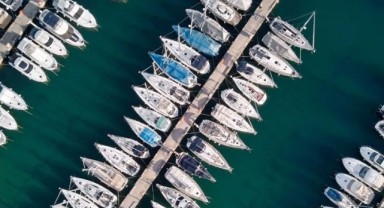 Aydıncık Yat Limanı projesi ihaleye çıkıyor