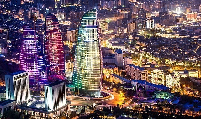 Azerbaycan Turizmi EMITT 2026'da tanıtılacak