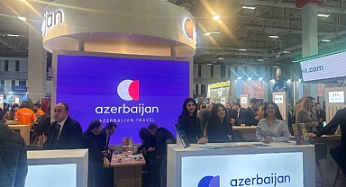 Azerbaycan Turizmi EMITT 2026'da tanıtılıyor