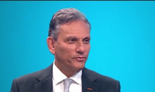 Bağlıkaya:Dijital platformlar 2 milyar dolar kaybettiriyor