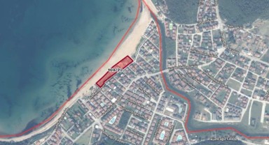 Beş ildeki on ayrı taşınmaz satışa çıkarıldı