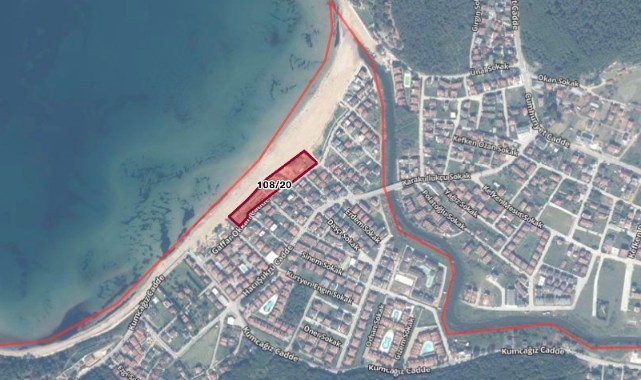 Beş ildeki on ayrı taşınmaz satışa çıkarıldı