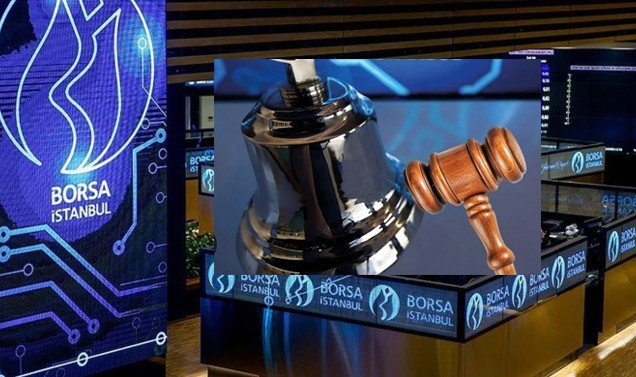 Bir turizm firması daha halka açılıyor