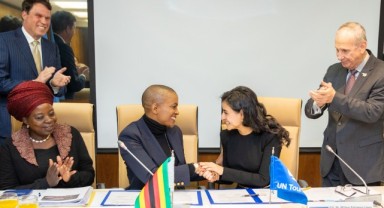 BM Turizm'den 2027 için küresel yol haritası